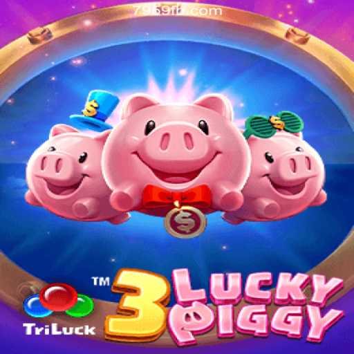Exploring the Exciting World of 3LUCKYPIGGY Slots on 7959.COM Platform