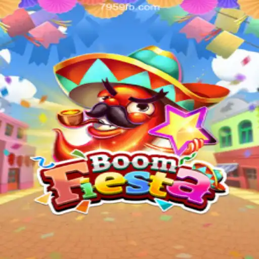 An In-Depth Look at BoomFiesta on the 7959.COM Platform