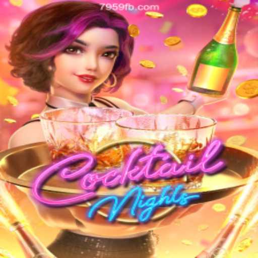 Dive into the Exciting World of CocktailNights: The Premier Online Slot Experience on 7959.COM Platform