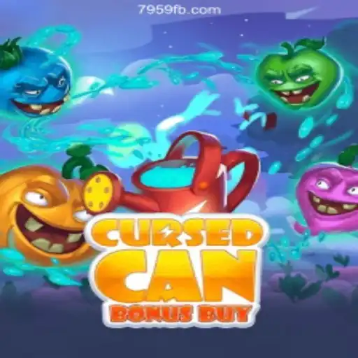 Exploring the Thrills of CursedCanBonusBuy on the 7959.COM Platform