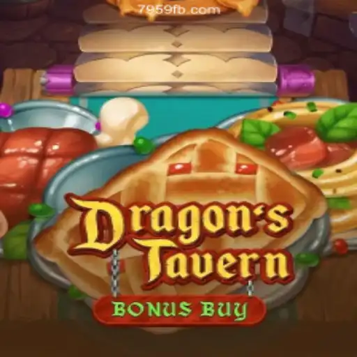Embark on an Epic Adventure with DragonsTavern: The Ultimate Online Slot Game