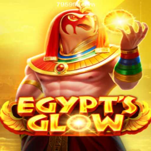 Experience EgyptsGlow: Discover the Magic of Ancient Egypt in Online Slots