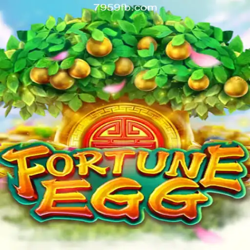 FortuneEgg: The Ultimate Online Slots Experience on 7959.COM Platform