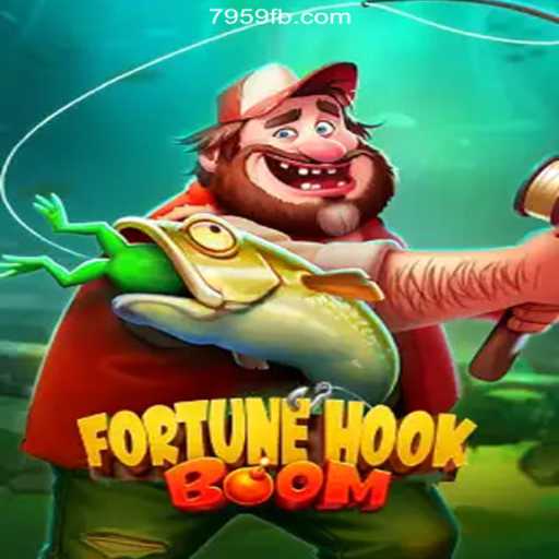 Discover FortuneHookBoom: The Ultimate Slots Experience on 7959.COM Platform