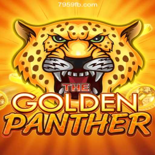 Explore the Exciting World of GOLDENPANTHER on 7959.COM: The Premier Online Slots Platform in Brazil