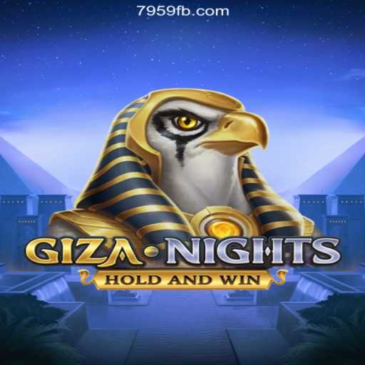 Exploring GizaNights: A Thrilling Online Slot Experience on 7959.COM Platform