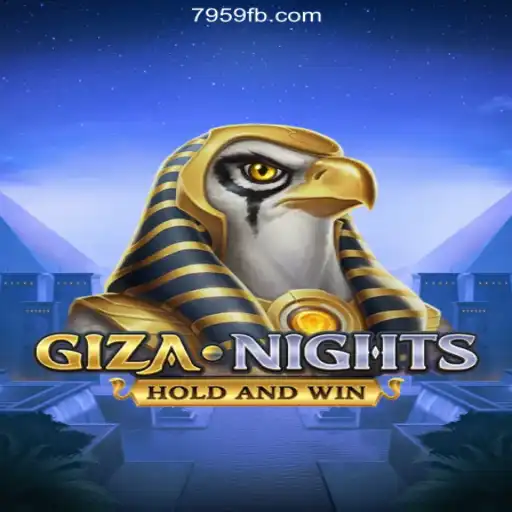 Exploring GizaNights: A Thrilling Online Slot Experience on 7959.COM Platform