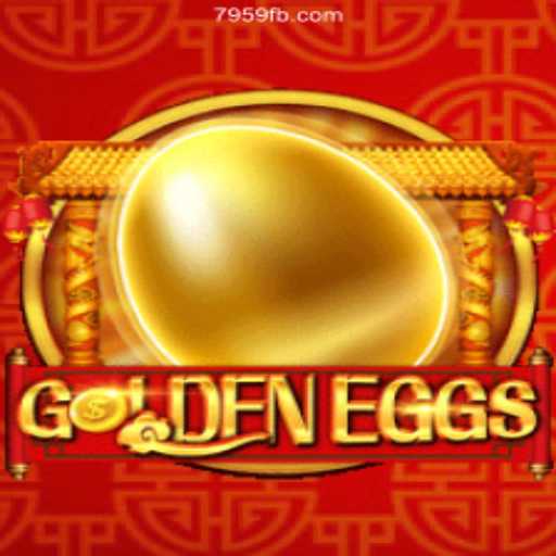 GoldenEggs: A Thrilling Adventure on the 7959.COM Platform