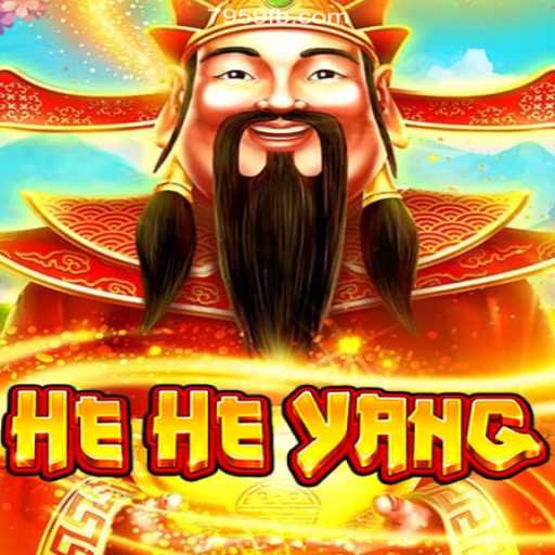 Exploring HeHeYang: A Journey into Brasil's #1 Slot Game on 7959.COM
