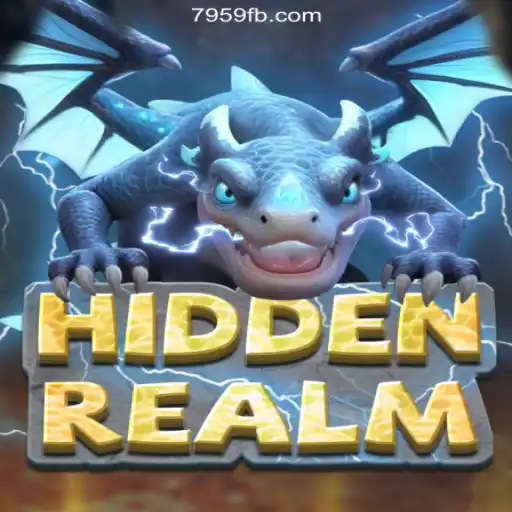 Exploring HiddenRealm: The Thrilling Online Slots Game on 7959.COM Platform in Brazil