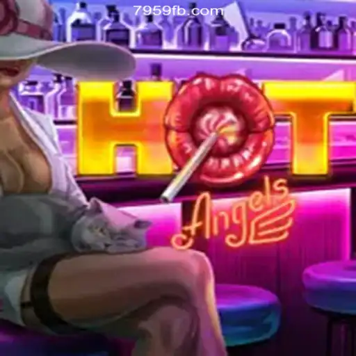 HotAngels: Dive into the Thrilling World of Online Slots in Brasil
