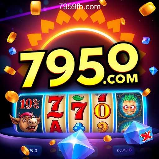 Exploring the World of Live Games: Unveiling the 7959.COM Platform - Online Slots Brasil #1