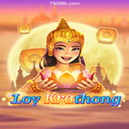 Unveiling LoyKrathong: A Traditional Game Meets Modern Online Slots in Brazil