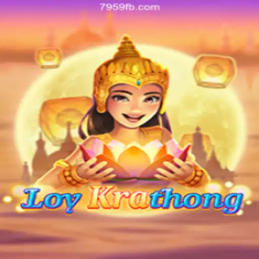 Unveiling LoyKrathong: A Traditional Game Meets Modern Online Slots in Brazil