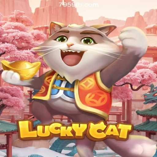 Discover the Thrills of LuckyCat: Top Online Slots in Brazil on 7959.COM Platform