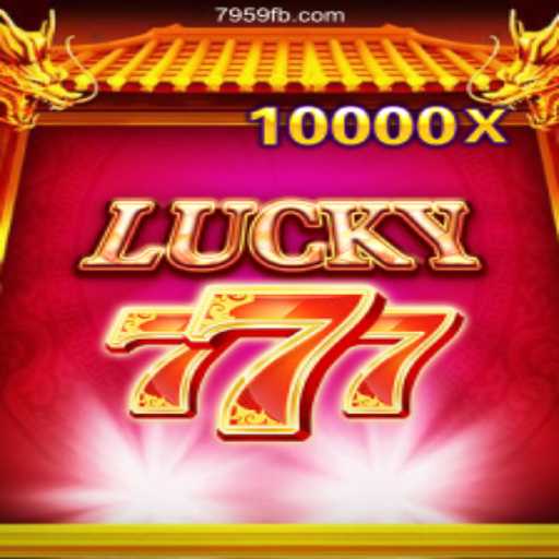 Exploring LuckySeven: #1 Online Slots Game on 7959.COM Platform
