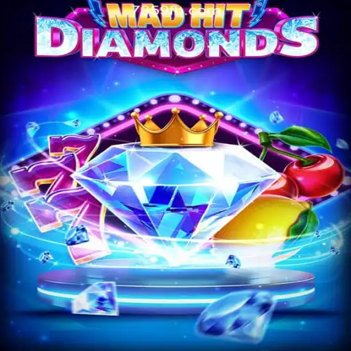 Unleashing the Thrill: MadHitDiamonds on 7959.COM Platform - Online Slots Brasil #1