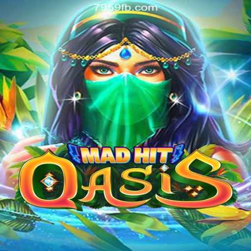 Discover the Thrilling World of MadHitOasis: A Premier Slot Game Experience on 7959.COM