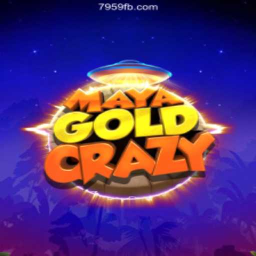Discover the Thrills of MayaGoldCrazy on the 7959.COM Platform
