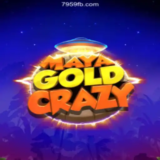 Discover the Thrills of MayaGoldCrazy on the 7959.COM Platform
