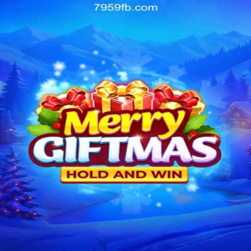 Exploring MerryGiftmas: A Festive Adventure on the 7959.COM Platform – Online Slots Brasil #1
