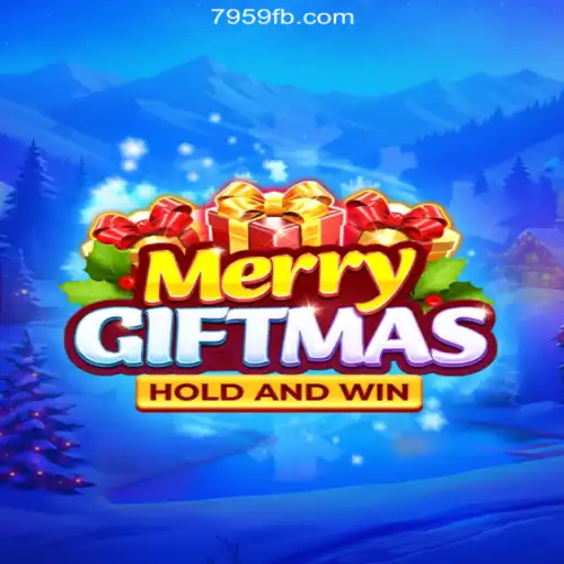 Exploring MerryGiftmas: A Festive Adventure on the 7959.COM Platform – Online Slots Brasil #1