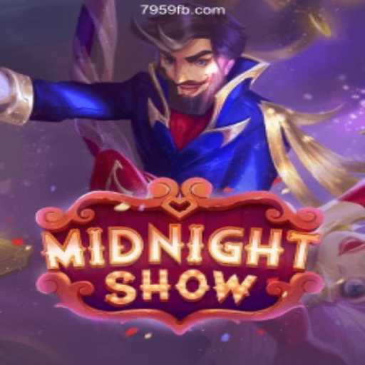 Experience the Thrill of MidnightShow: Your Gateway to Online Slots on 7959.COM