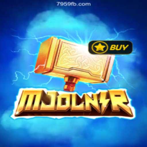 Exploring Mjolnir: The Thrilling Norse-Inspired Slot Game on 7959.COM