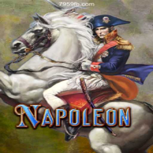 Exploring the Thrills of Napoleon: A Leading Choice on the 7959.COM Platform - Online Slots Brasil #1
