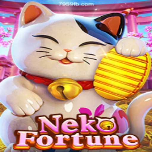 NekoFortune: The Leading Online Slot Game on 7959.COM