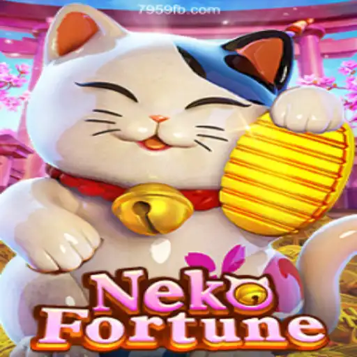 NekoFortune: The Leading Online Slot Game on 7959.COM