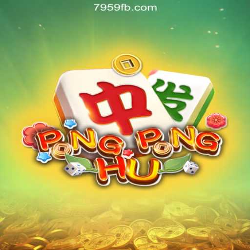 Discover PONGPONGHU: The Ultimate Online Slots Adventure on 7959.COM Platform