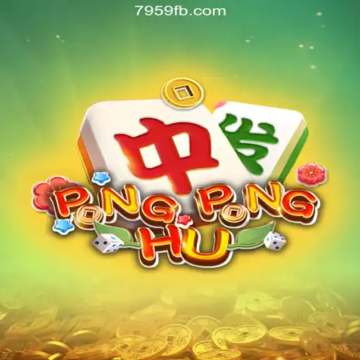 Discover PONGPONGHU: The Ultimate Online Slots Adventure on 7959.COM Platform