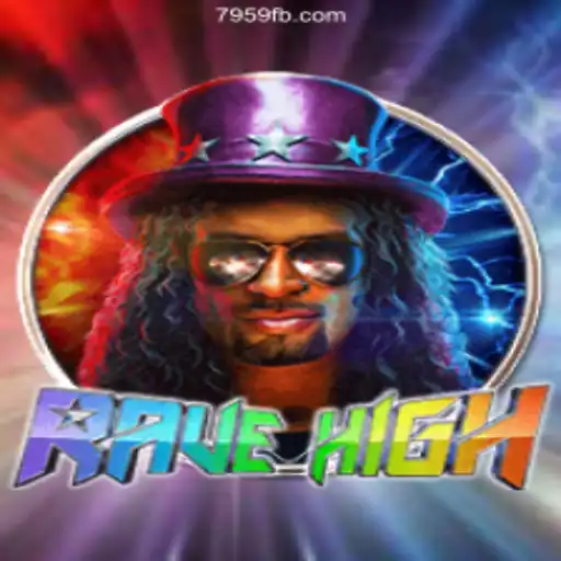 Discovering RaveHigh on the 7959.COM Platform: Online Slots Brasil #1