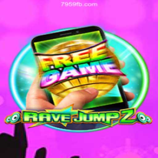Unveiling RaveJump2M: The Pinnacle of Online Slots on 7959.COM Platform