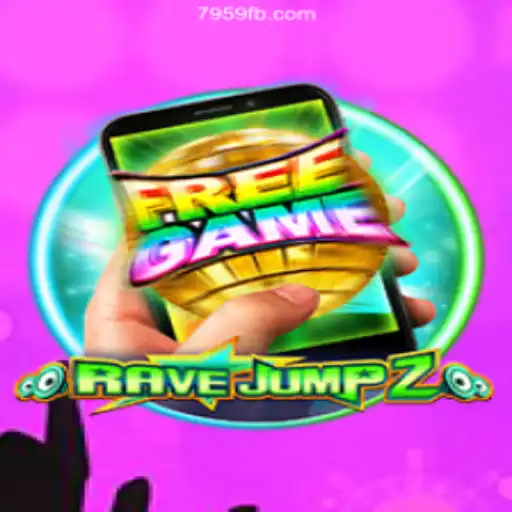 Unveiling RaveJump2M: The Pinnacle of Online Slots on 7959.COM Platform