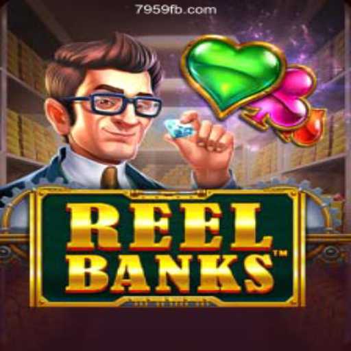 Explore ReelBanks on the 7959.COM Platform - The Leading Online Slots Experience in Brazil