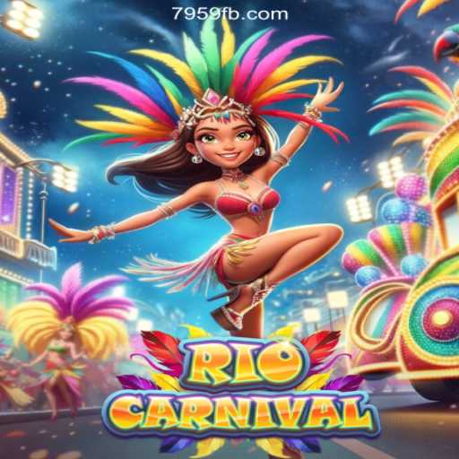 Step into a World of Vibrant Celebrations with RioCarnival: The Leading Brazilian Slot Experience