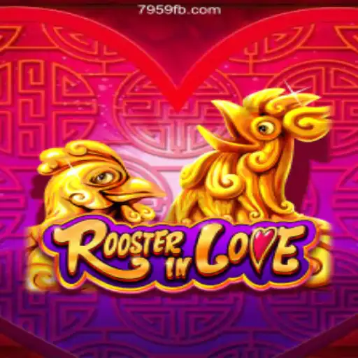 RoosterInLove: Dive Into Brazil's Premier Online Casino Experience