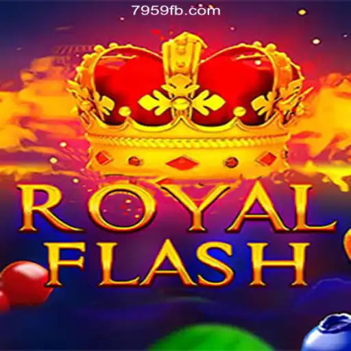 Exploring the Exciting World of RoyalFlash on 7959.COM Platform