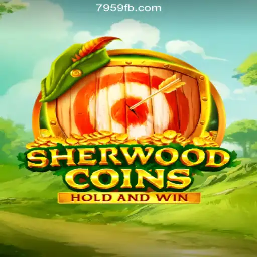 Discover SherwoodCoins on the 7959.COM Platform - Online Slots Brasil #1