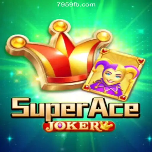 Exploring the Exciting World of SuperAceJoker on 7959.COM Platform-Online Slots Brasil #1