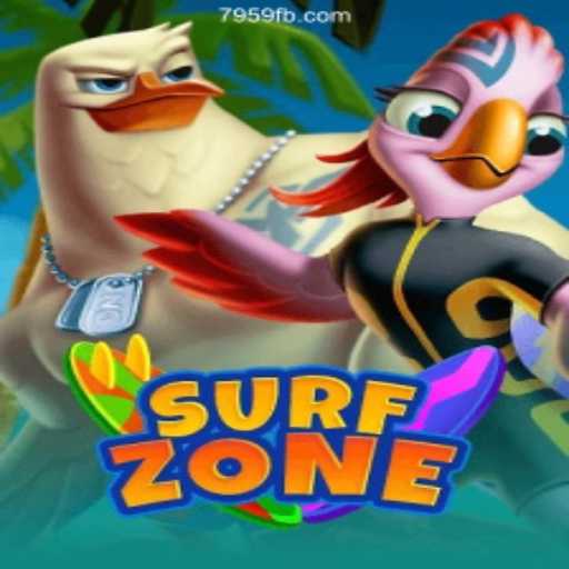 Experience the Thrill of SurfZone: The Ultimate Online Slot Adventure