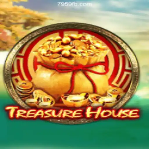 Discover the Excitement of TreasureHouse: The Leading Online Slots Game on 7959.COM Platform in Brazil