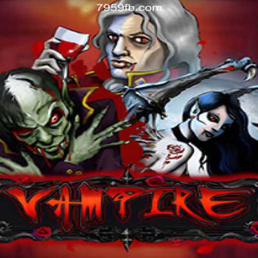 Unveiling the Mysteries of 'Vampire' on 7959.COM: Brasil's Premier Online Slots Platform