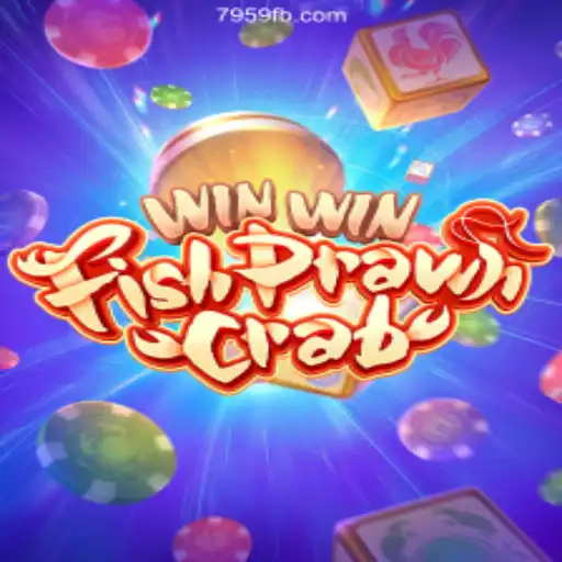 Discovering the Fascinating World of WinWinFishPrawnCrab on 7959.COM Platform