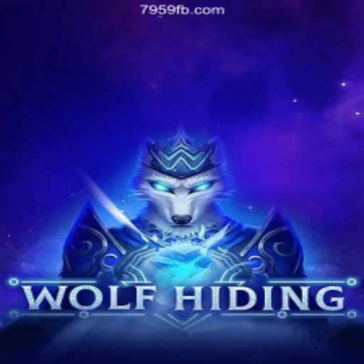 WolfHiding: Exploring the Thrill of Online Slots on 7959.COM Platform