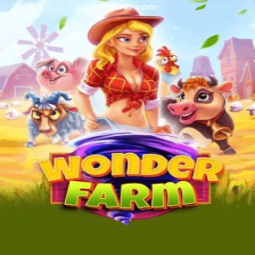 Exploring the Enchanting World of WonderFarm and the 7959.COM Platform